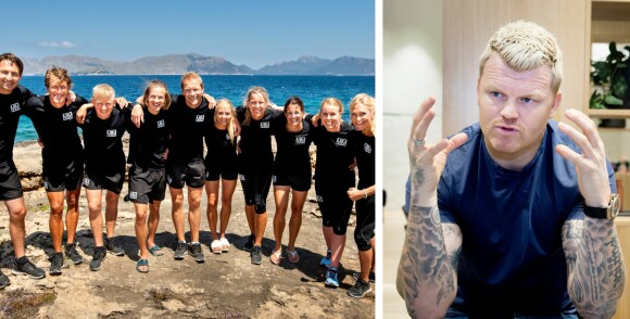 Slik løste NRK Riise-knipa